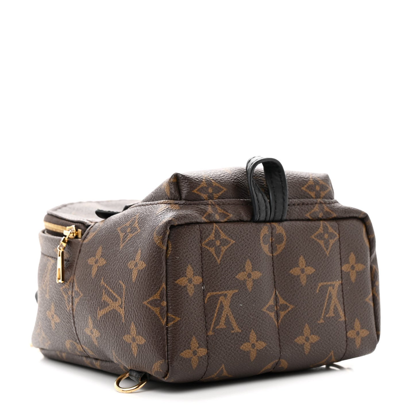 Monogram Palm Springs Backpack Mini