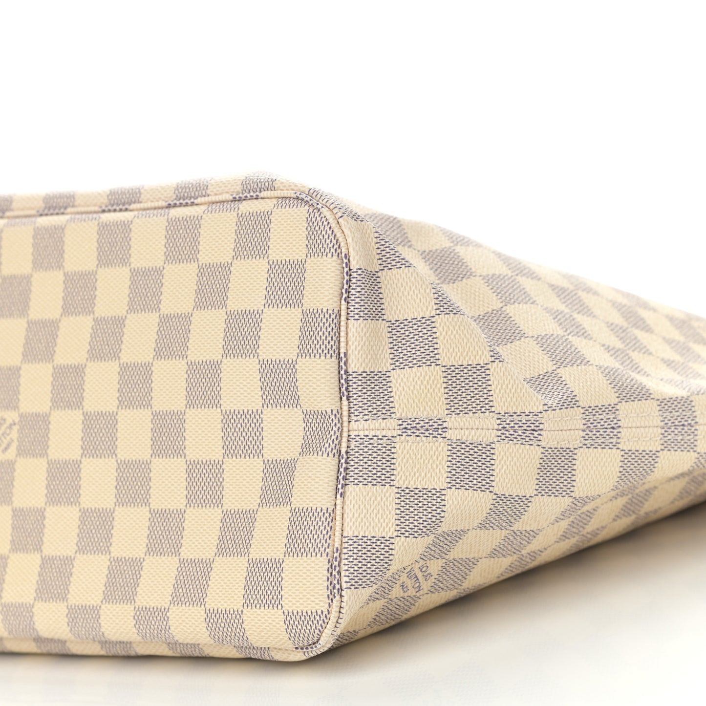 Damier Azur Neo Neverfull MM