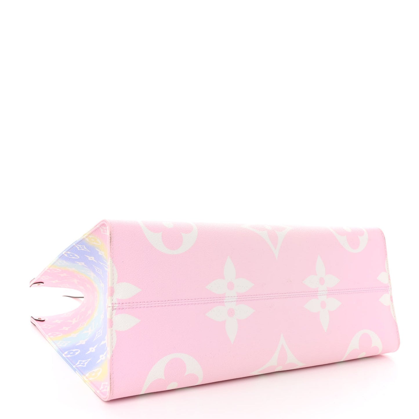 Monogram Escale Onthego GM Pastel