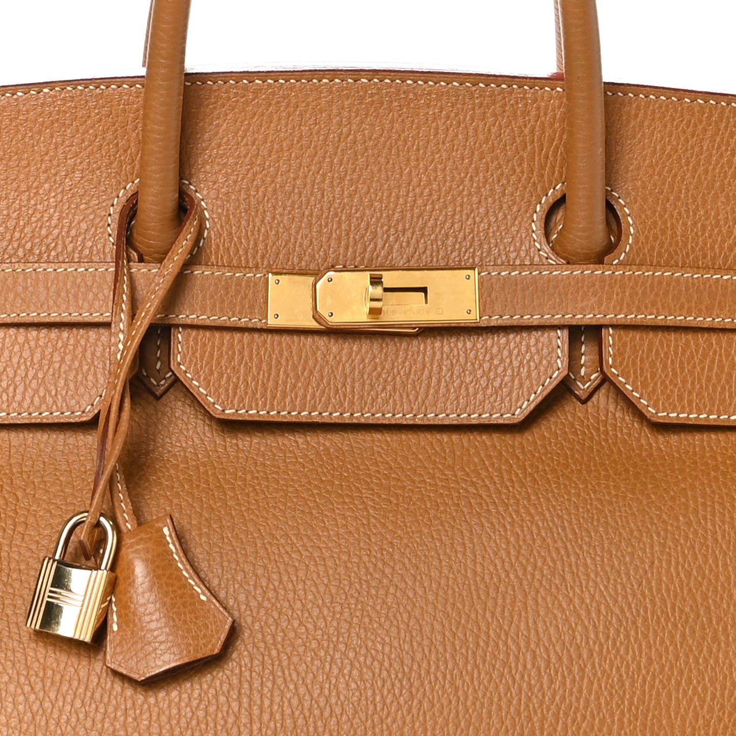 Ardennes Birkin 40 Gold