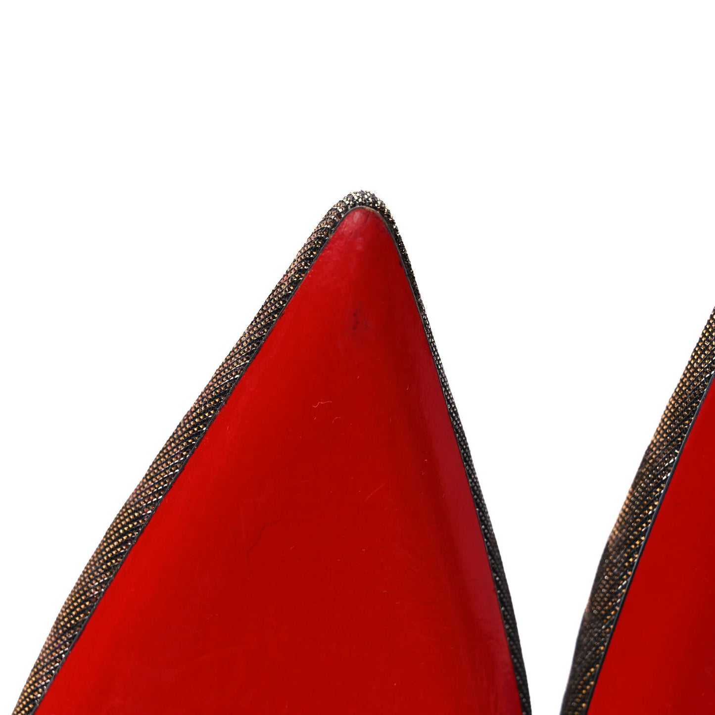 Lame Decollete 554 100 Pumps 39 Gold Silver