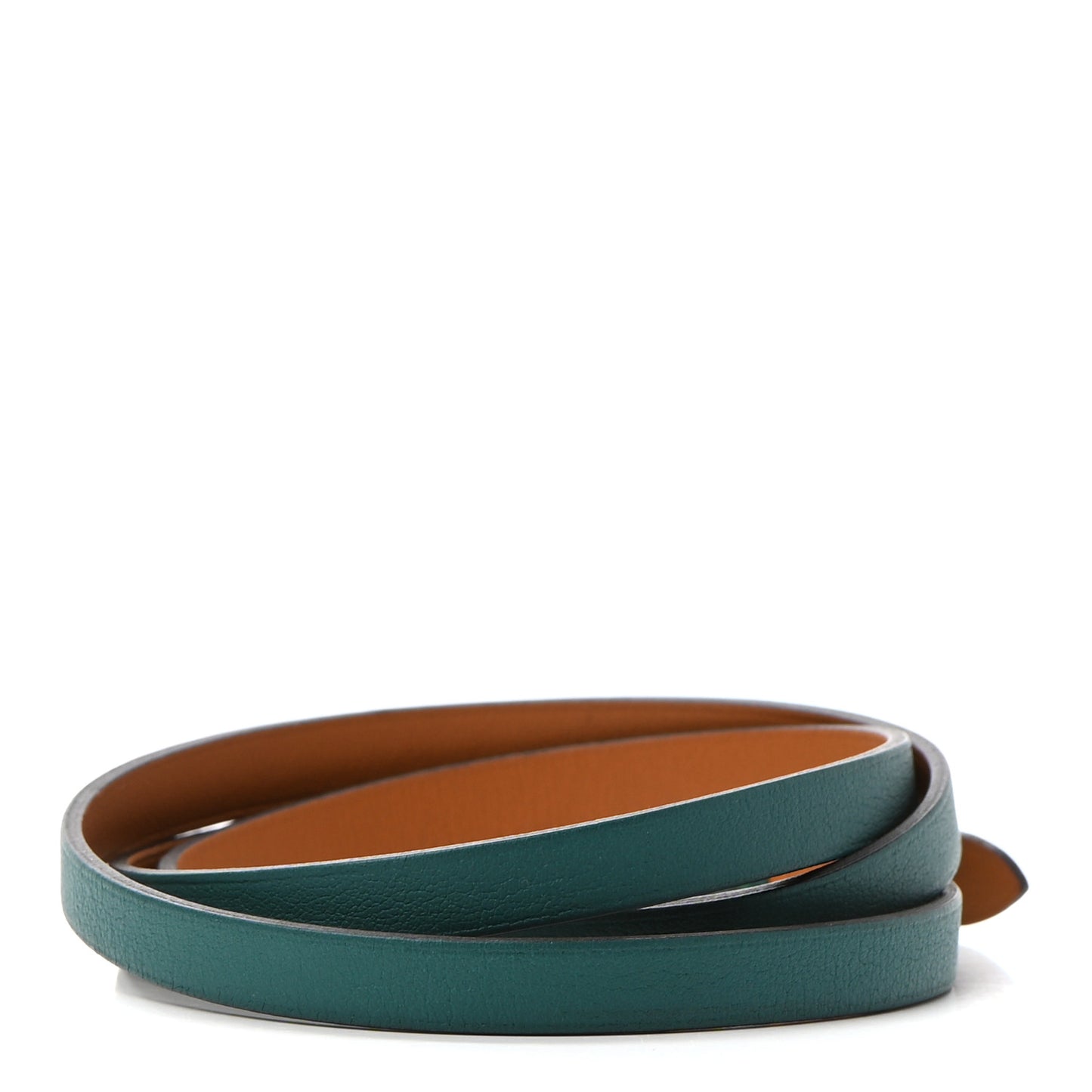Swift Hapi 3 MM Triple Tour Bracelet S Malachite