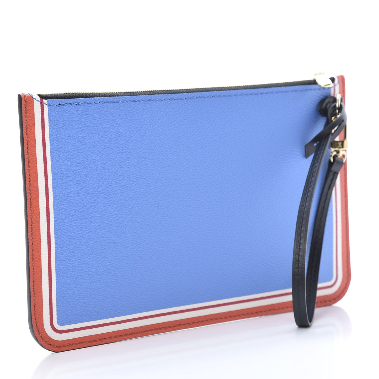 Game On Neverfull MM Pochette Black