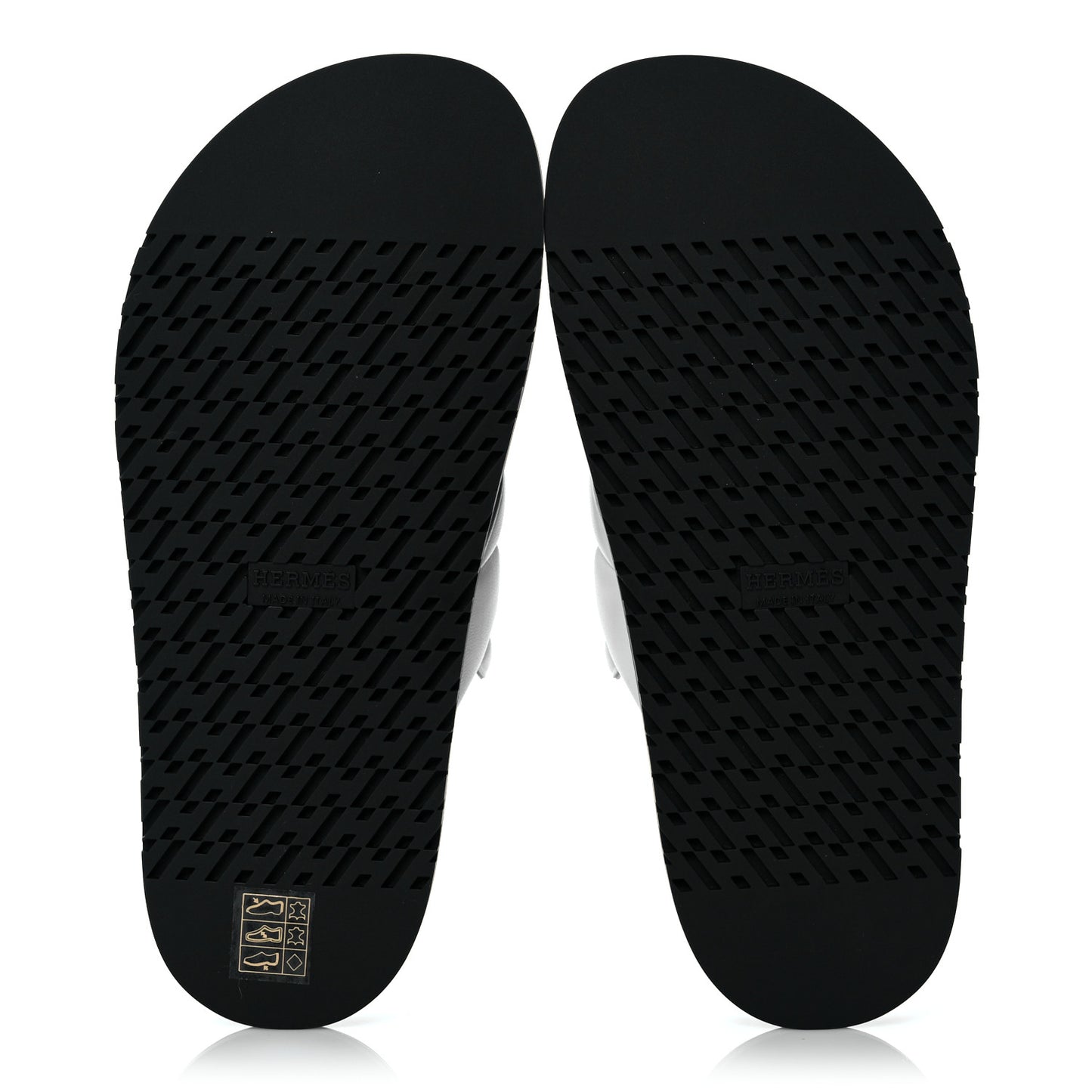 Nappa Womens Extra Sandals 38 White