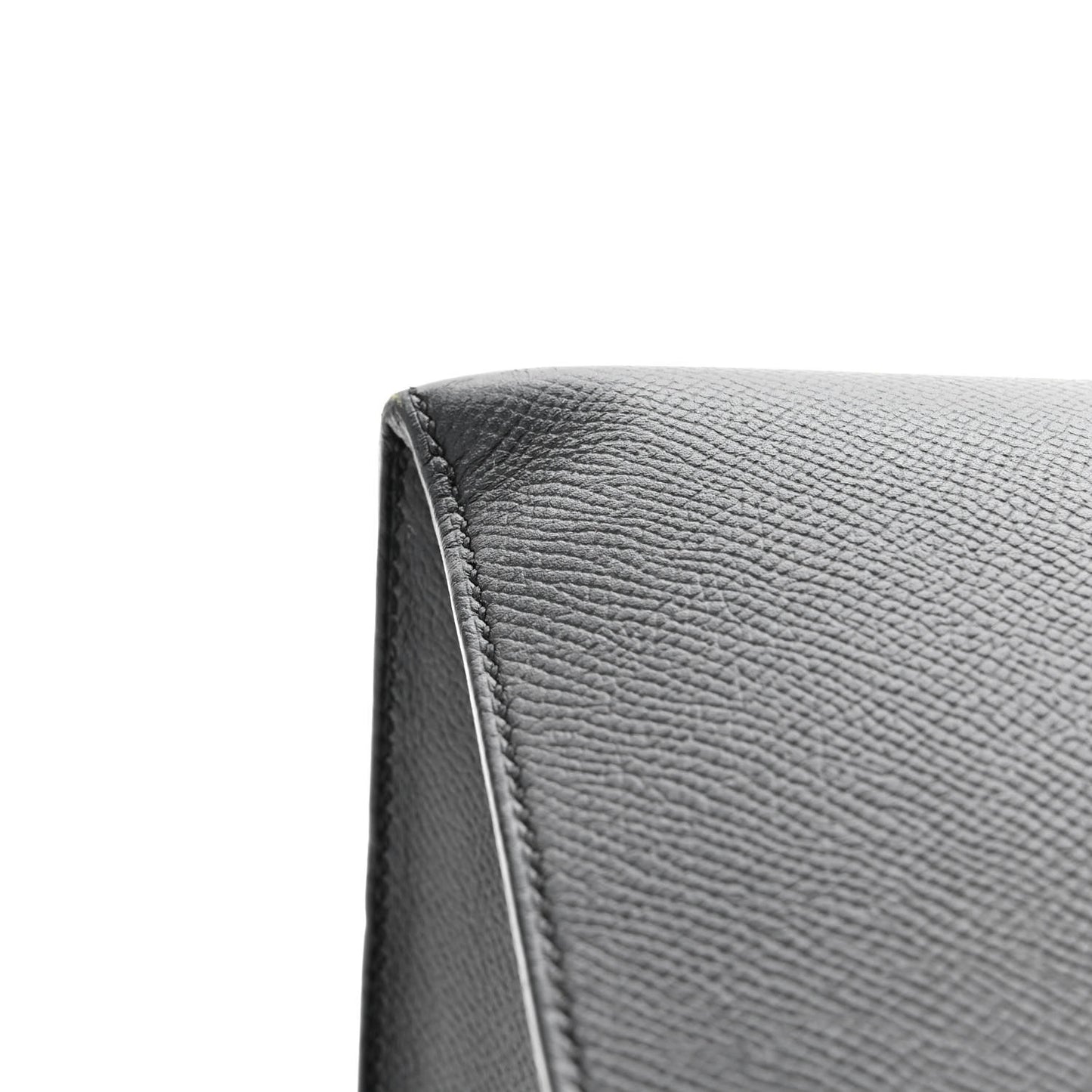Epsom Kelly Sellier 28 Black