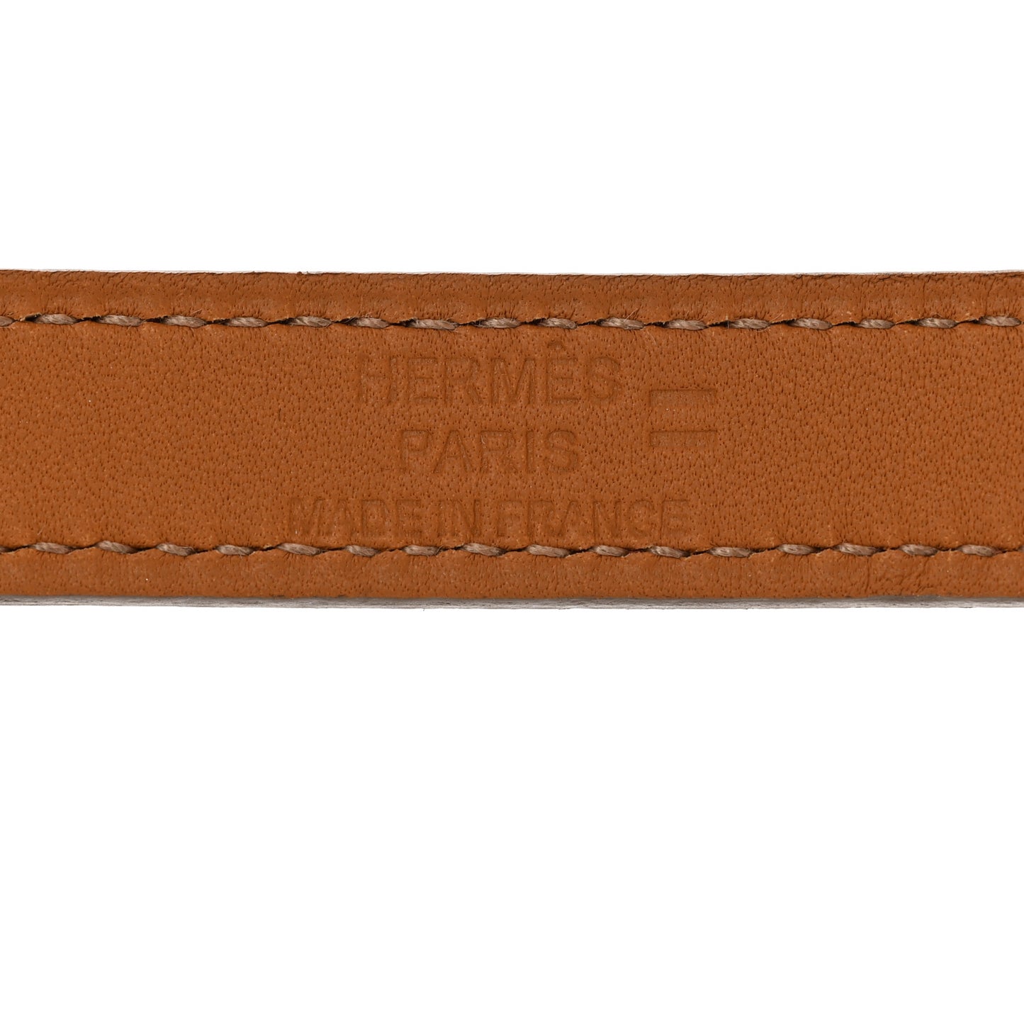 Lizard Kelly Double Tour Bracelet M Bougainvillea