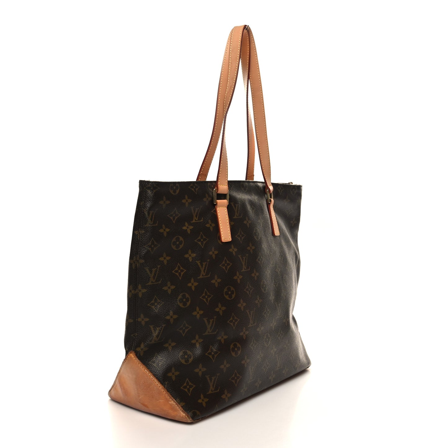 Monogram Cabas Mezzo