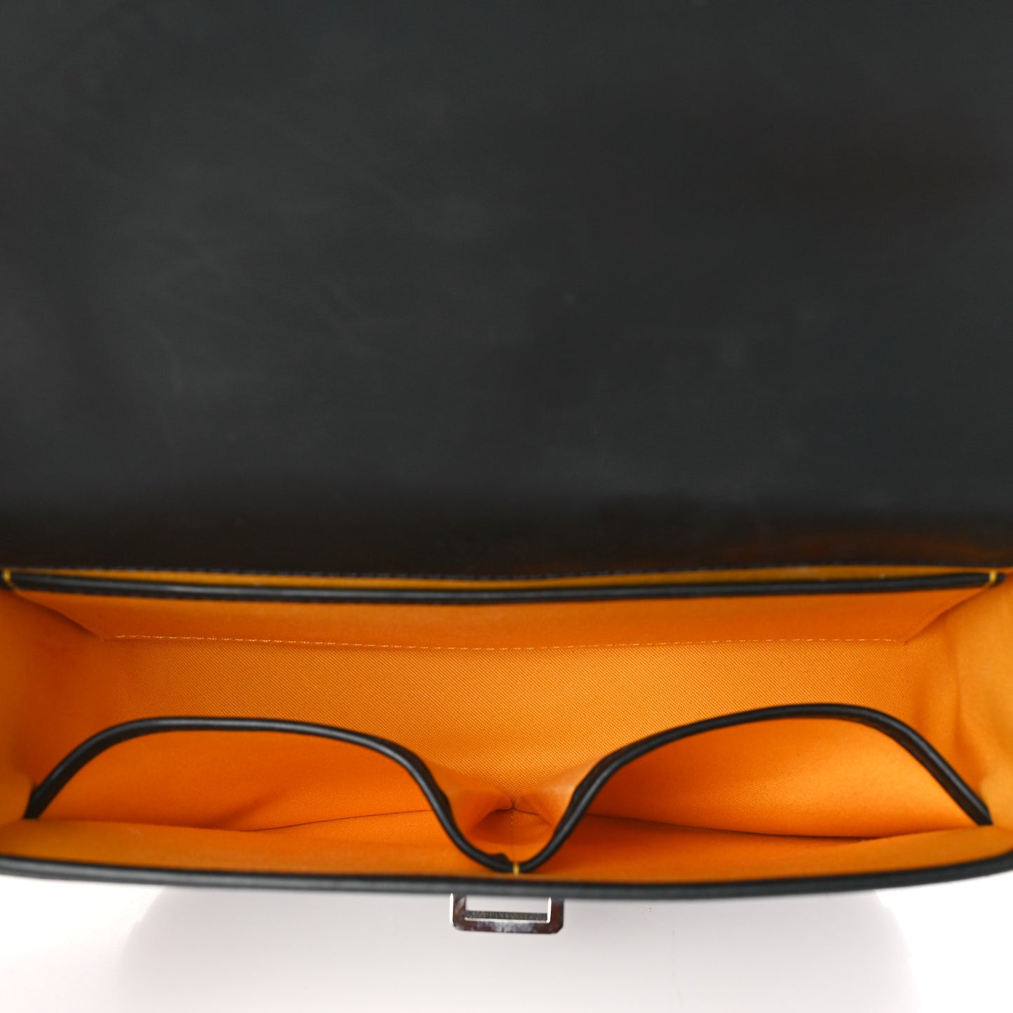 Goyardine Belvedere II PM Messenger Bag Black