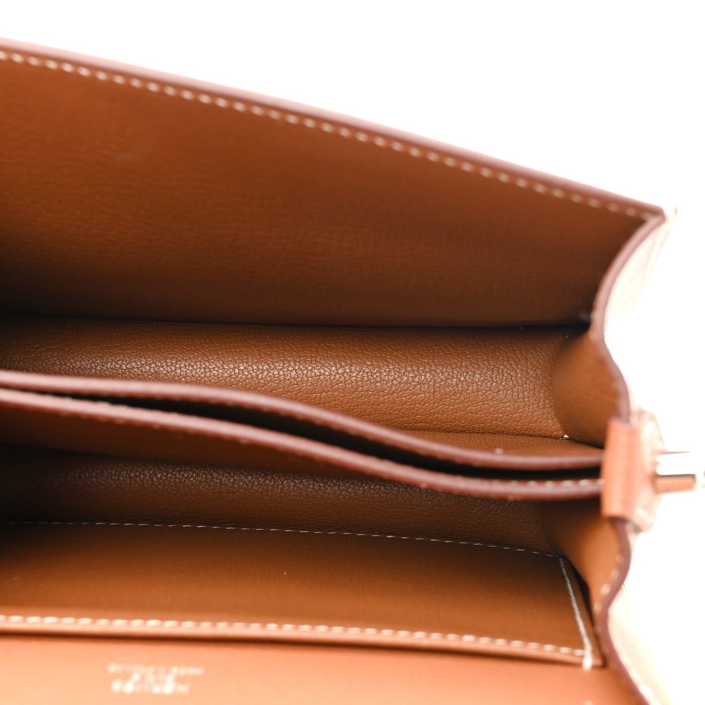 Evercolor Mini Sac Roulis Gold