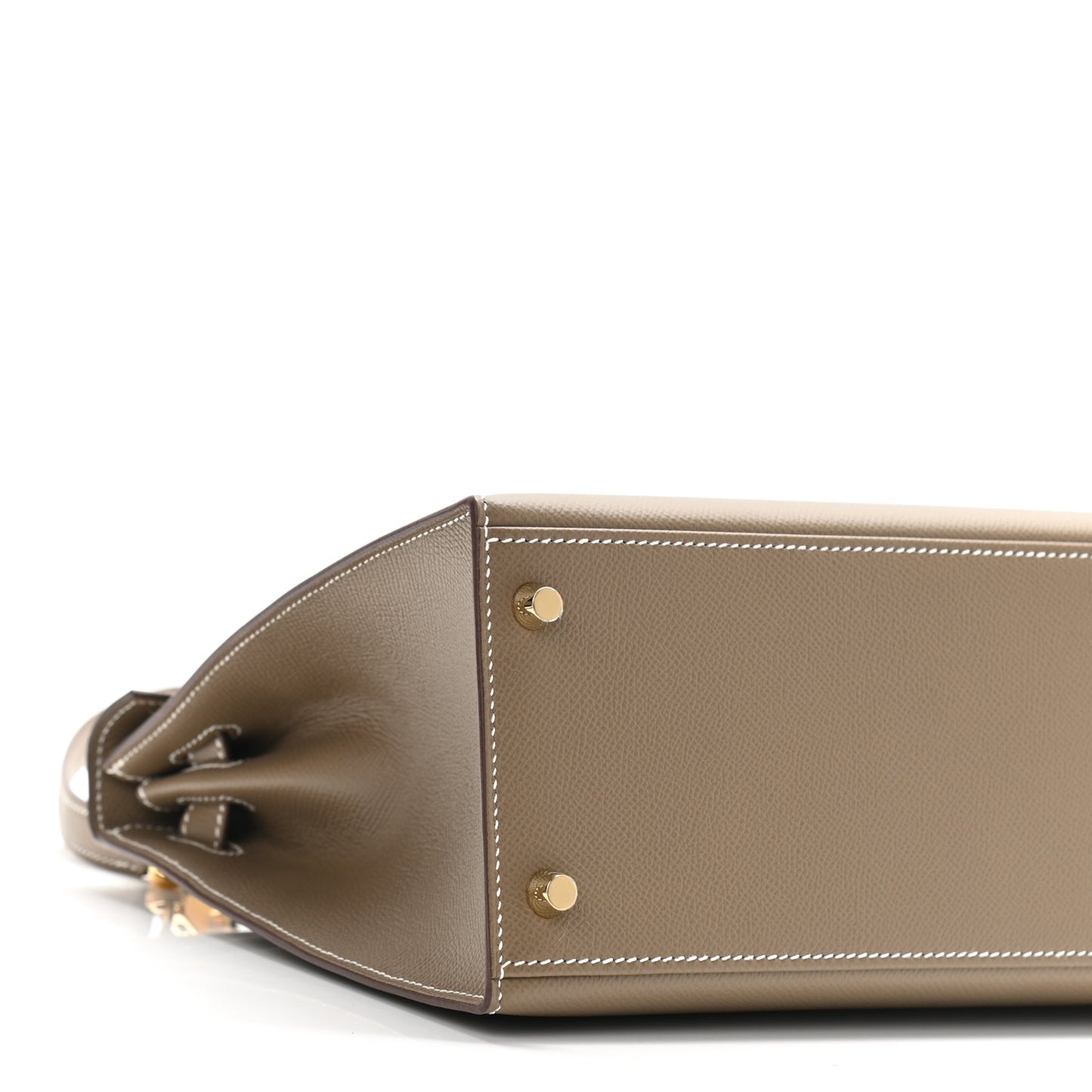 Epsom Kelly Sellier 28 Etoupe