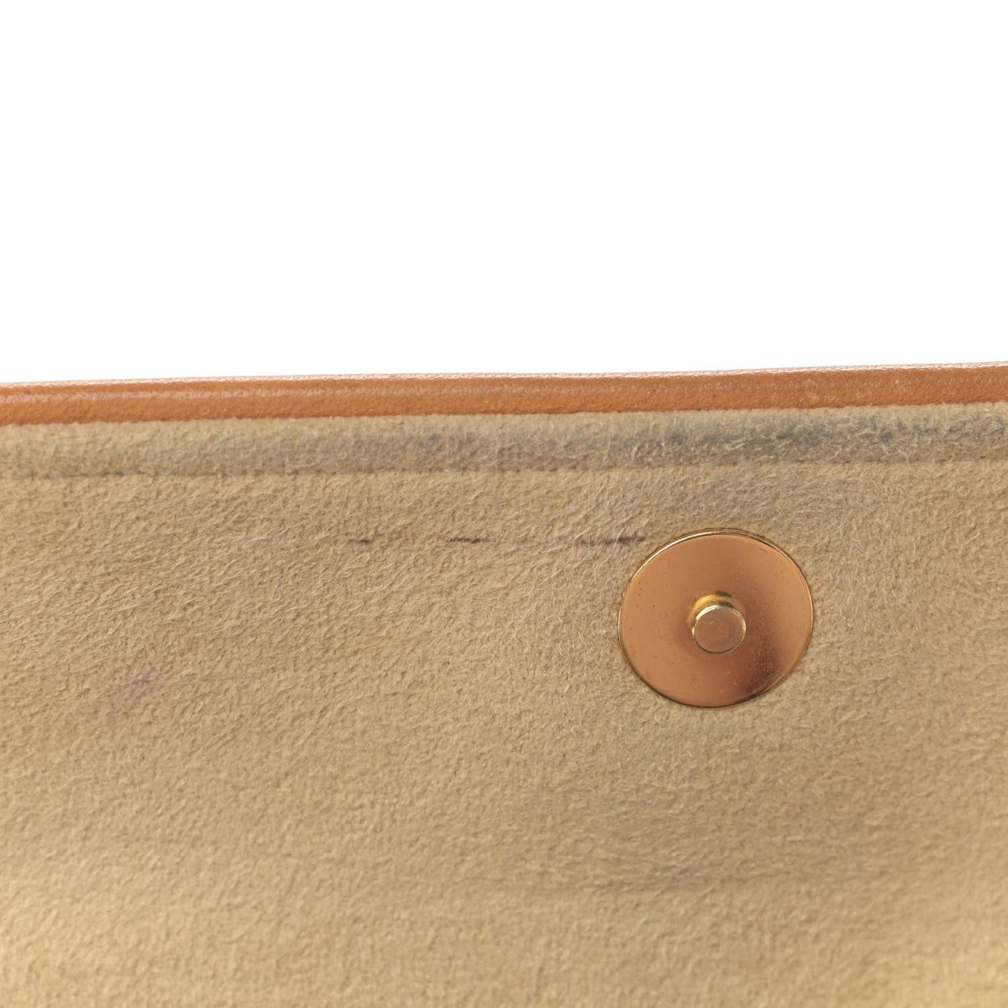 Monogram Pochette Florentine