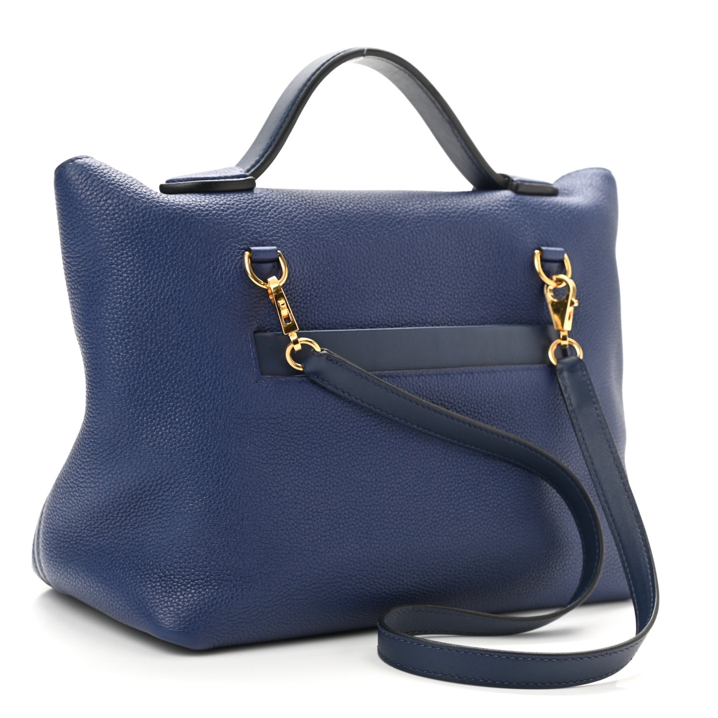 Taurillon Maurice Swift 24/24 29 Bleu Nuit Gold