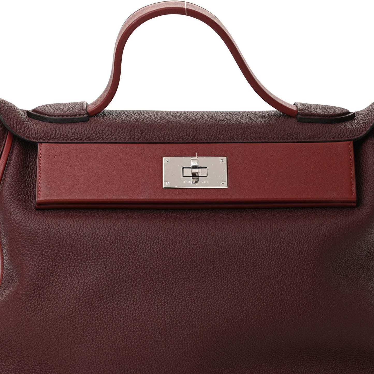 Togo Swift 24/24 35 Bordeaux Rouge H