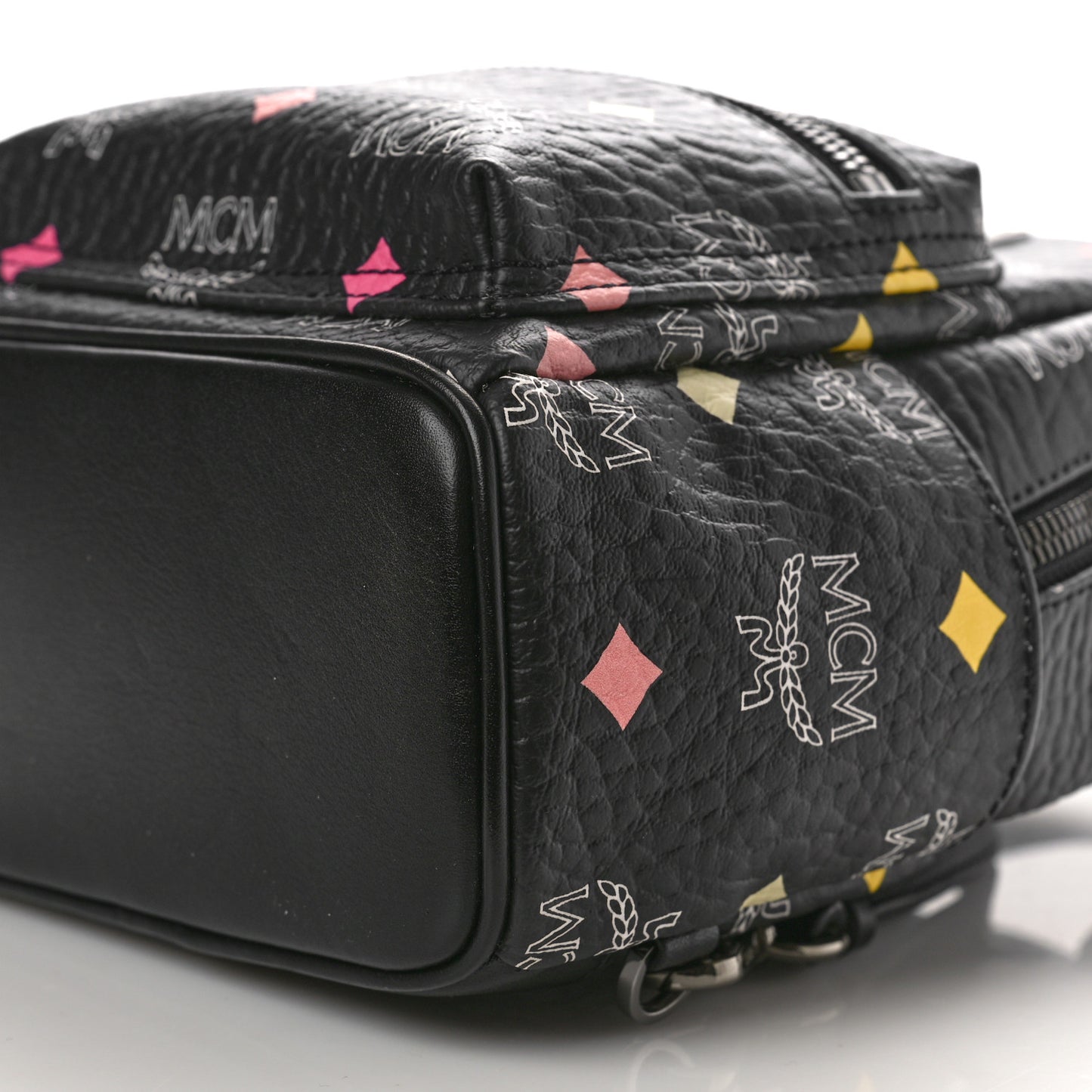 Visetos Spektrum X-Mini Backpack Black