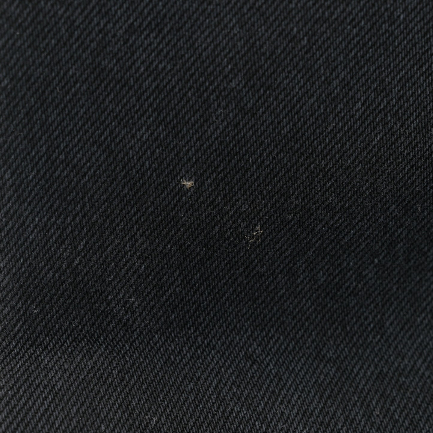 Denim Quilted Denim Mood Mini Rectangular Flap Black Multicolor