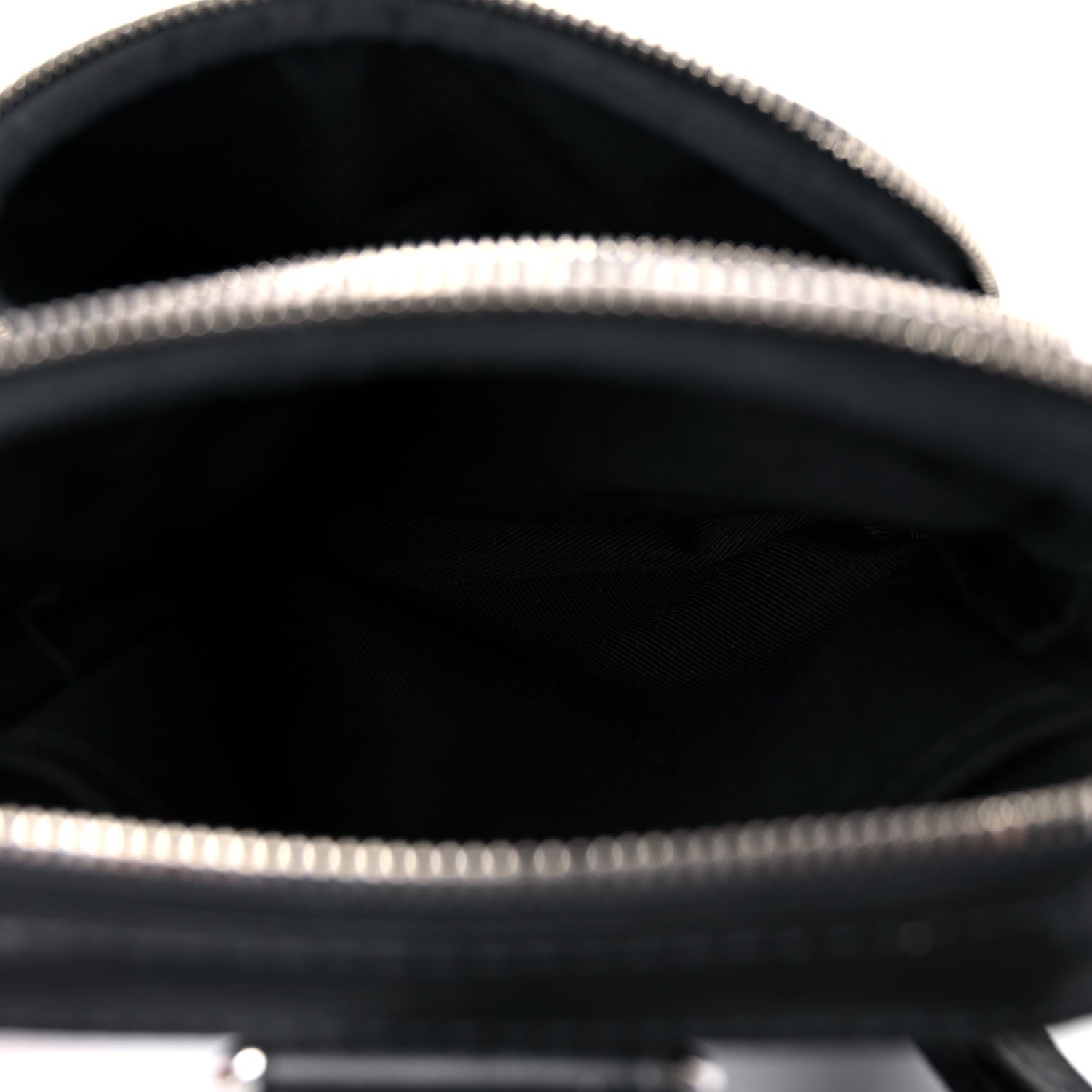 Louis Vuitton Damier Graphite 3D Amazone Sling Bag Navy Black 5 of 9