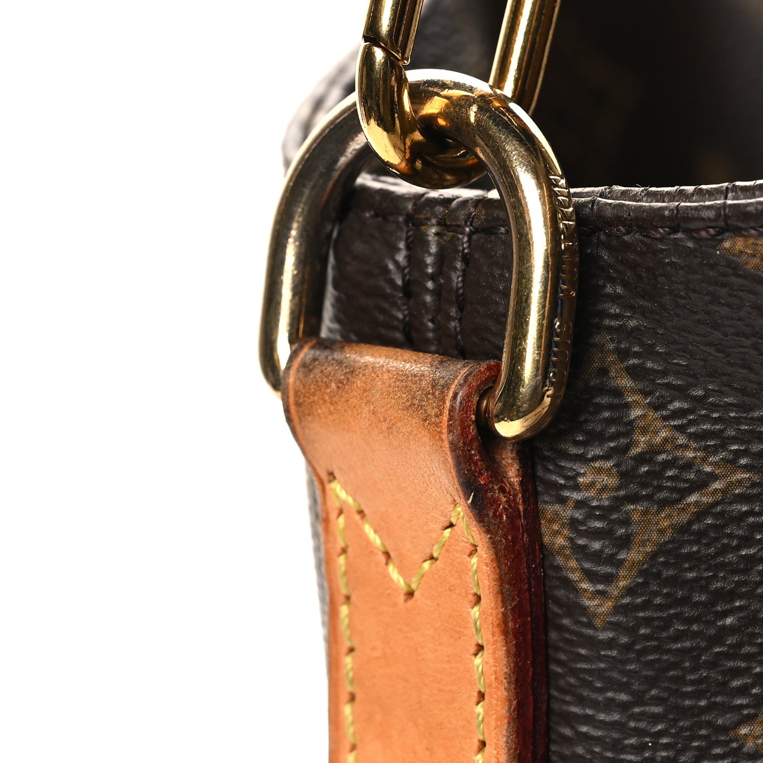 Louis Vuitton Monogram Melie 12 of 14