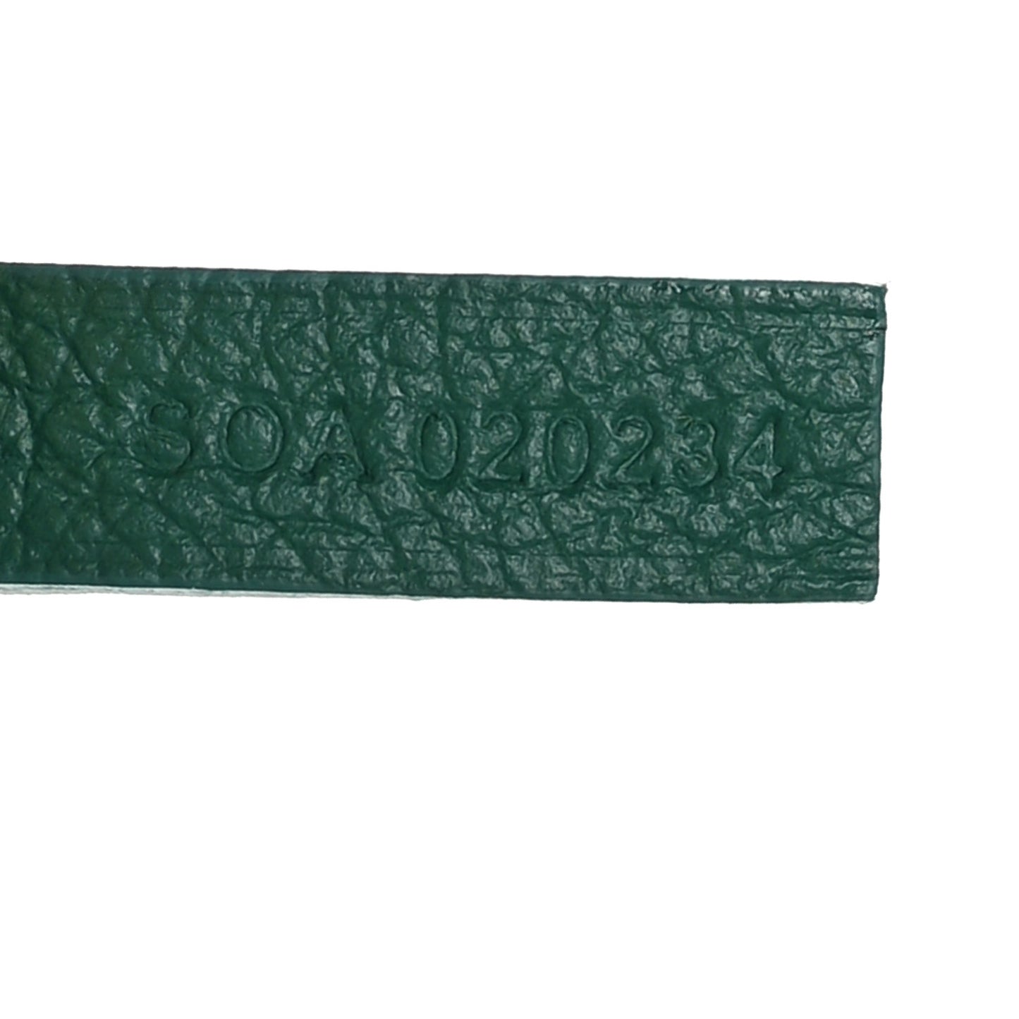 Goyardine Saint Louis PM Green