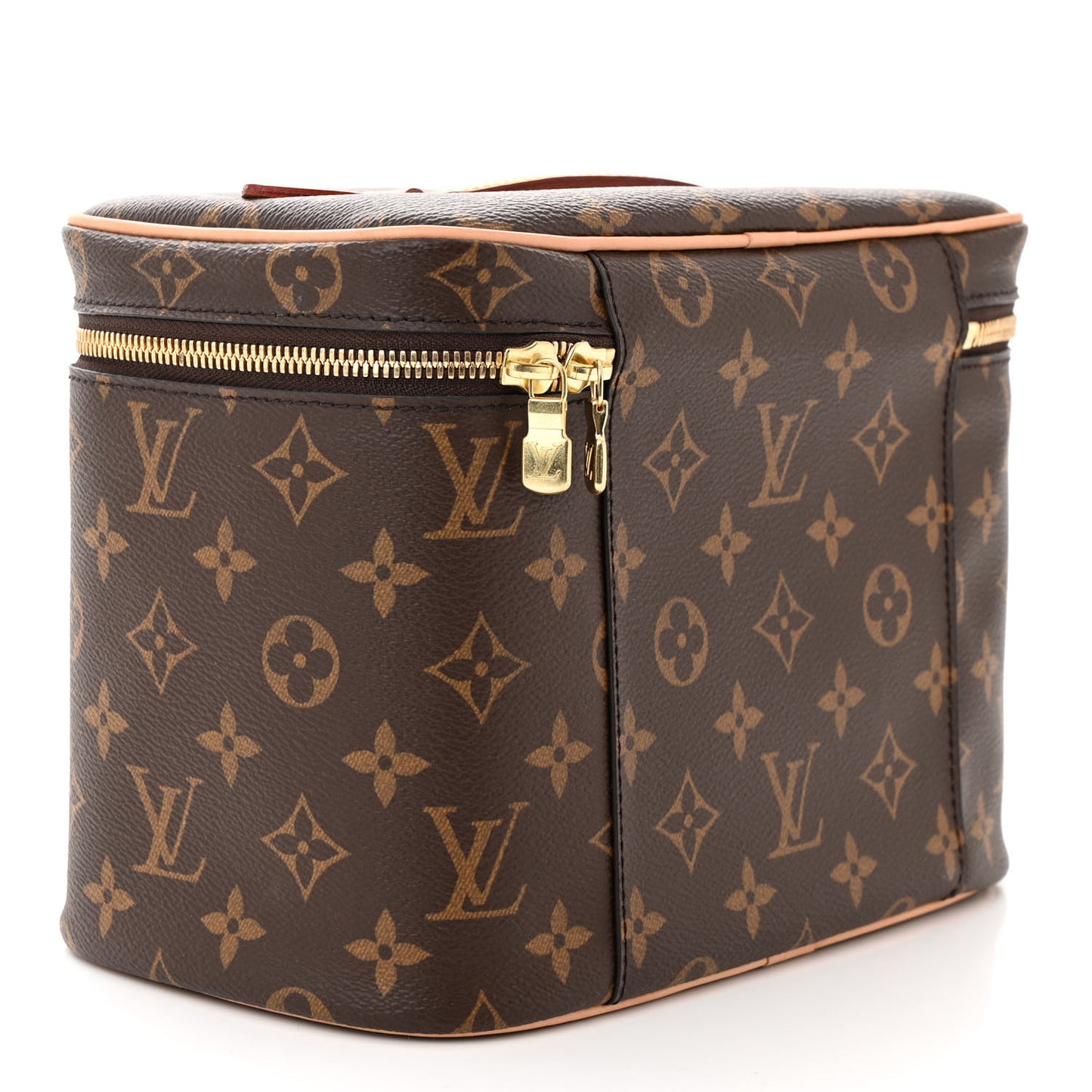 Monogram Nice BB