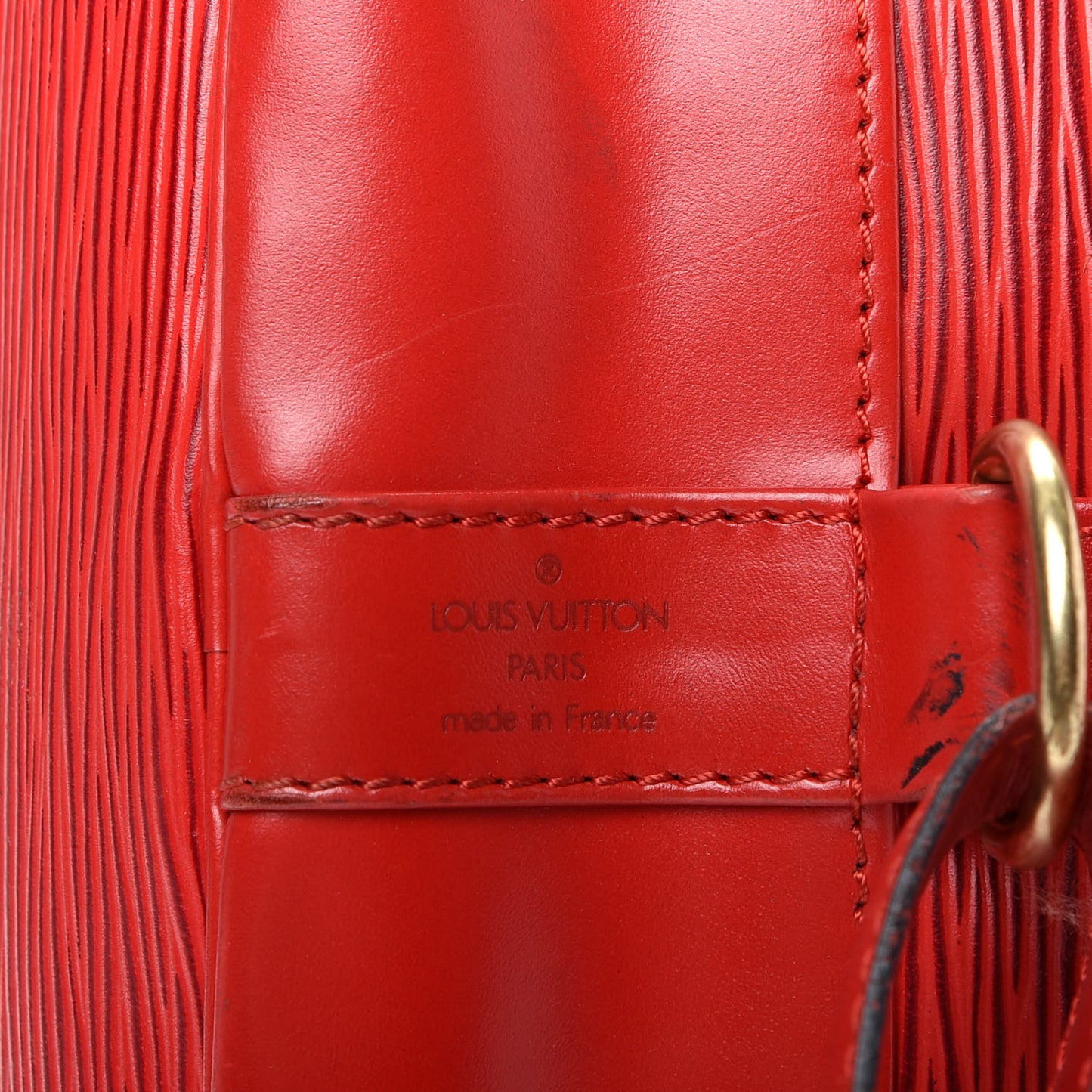 Epi Randonnee PM Castillan Red
