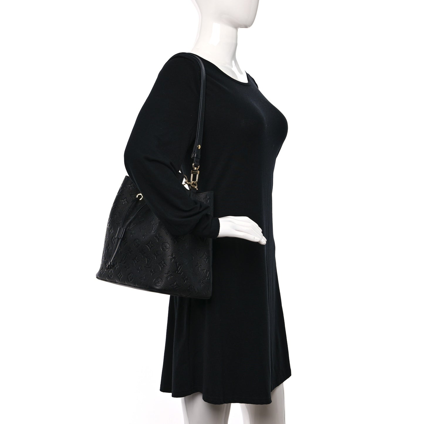 Empreinte Neonoe MM Black