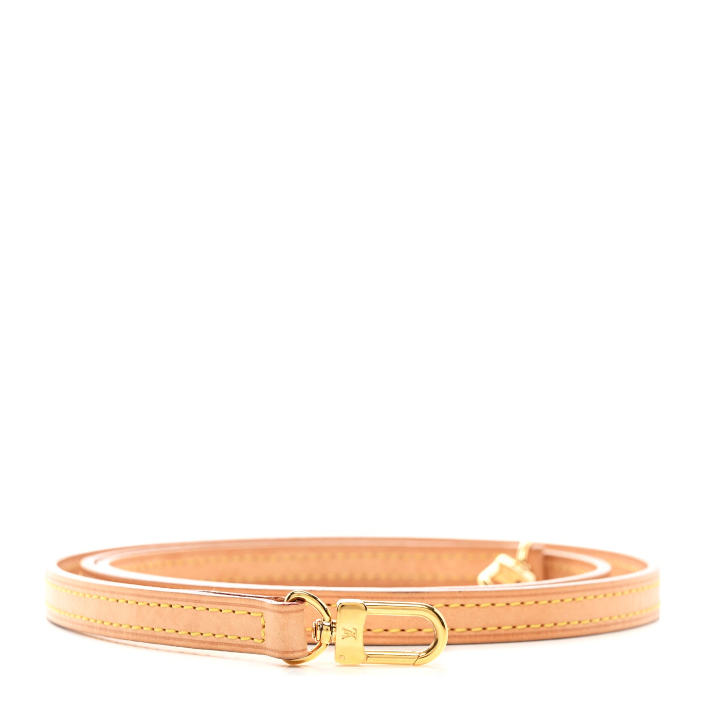 Vachetta 12mm Long Shoulder Strap