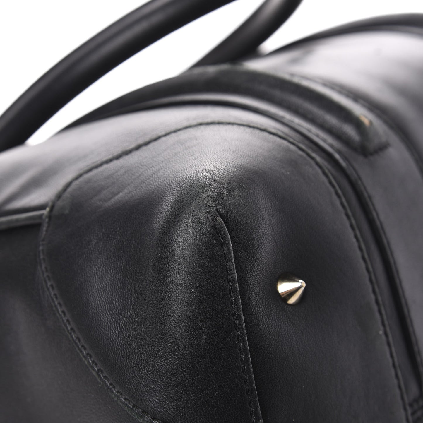 Lambskin Medium Lucrezia Black