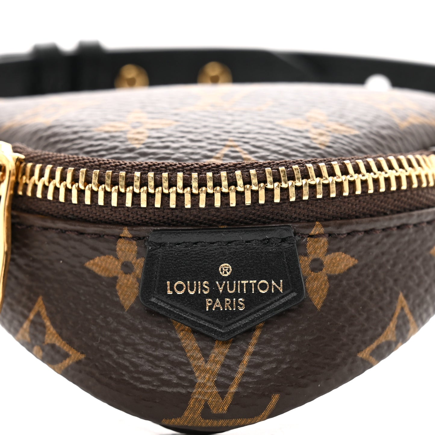 Monogram Party Bumbag Bracelet