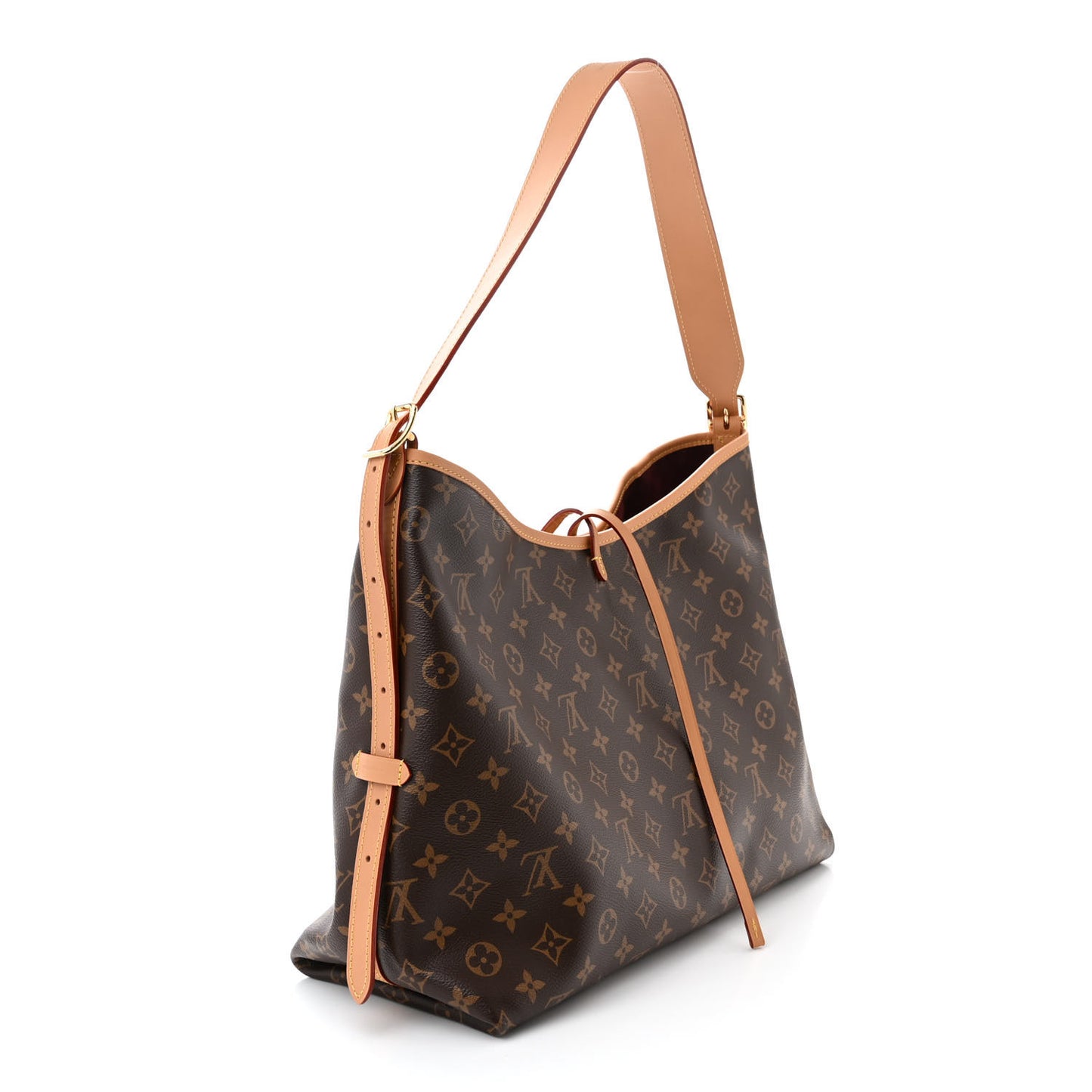 Monogram Carryall MM