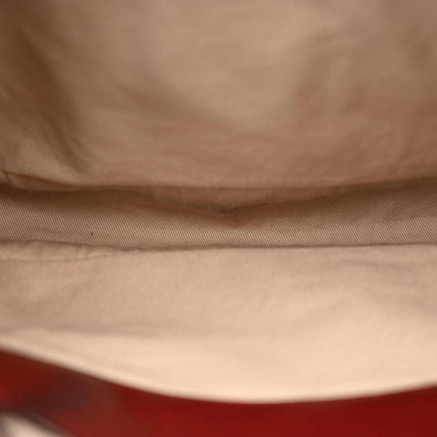 Suede Embellished Medium Lexa Shoulder Bag Sienna Red