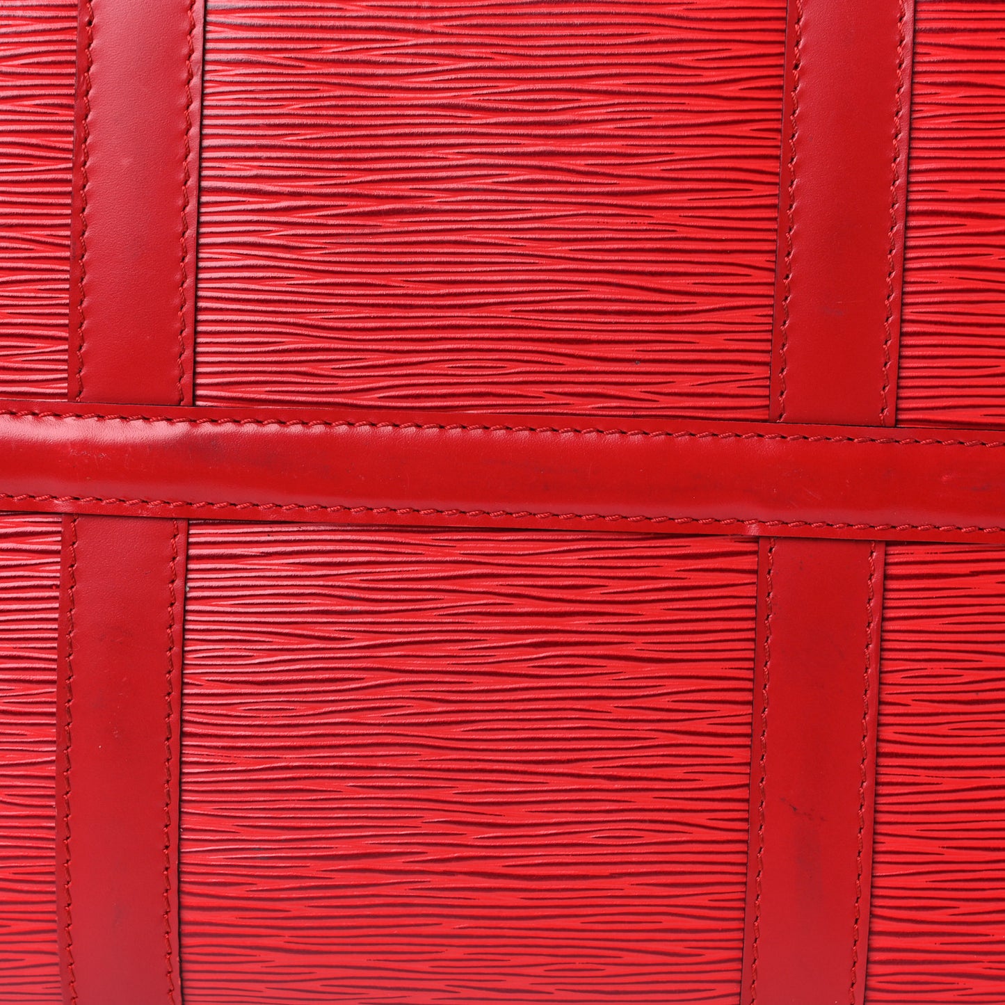 Epi Keepall 50 Castillan Red