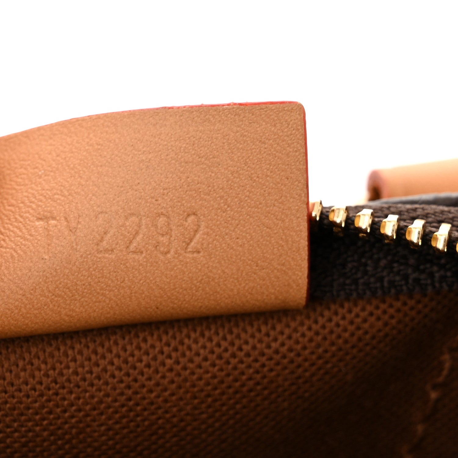 Louis Vuitton Monogram Nano Speedy Bandouliere 7 of 11