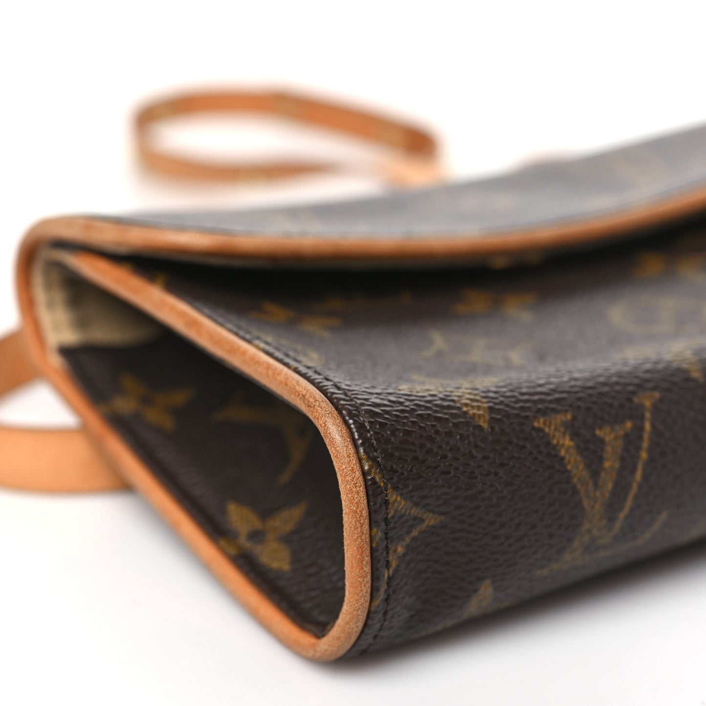 Monogram Pochette Florentine S
