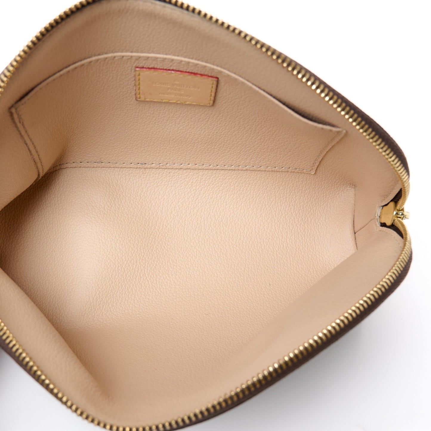 Monogram Cosmetic Pouch GM