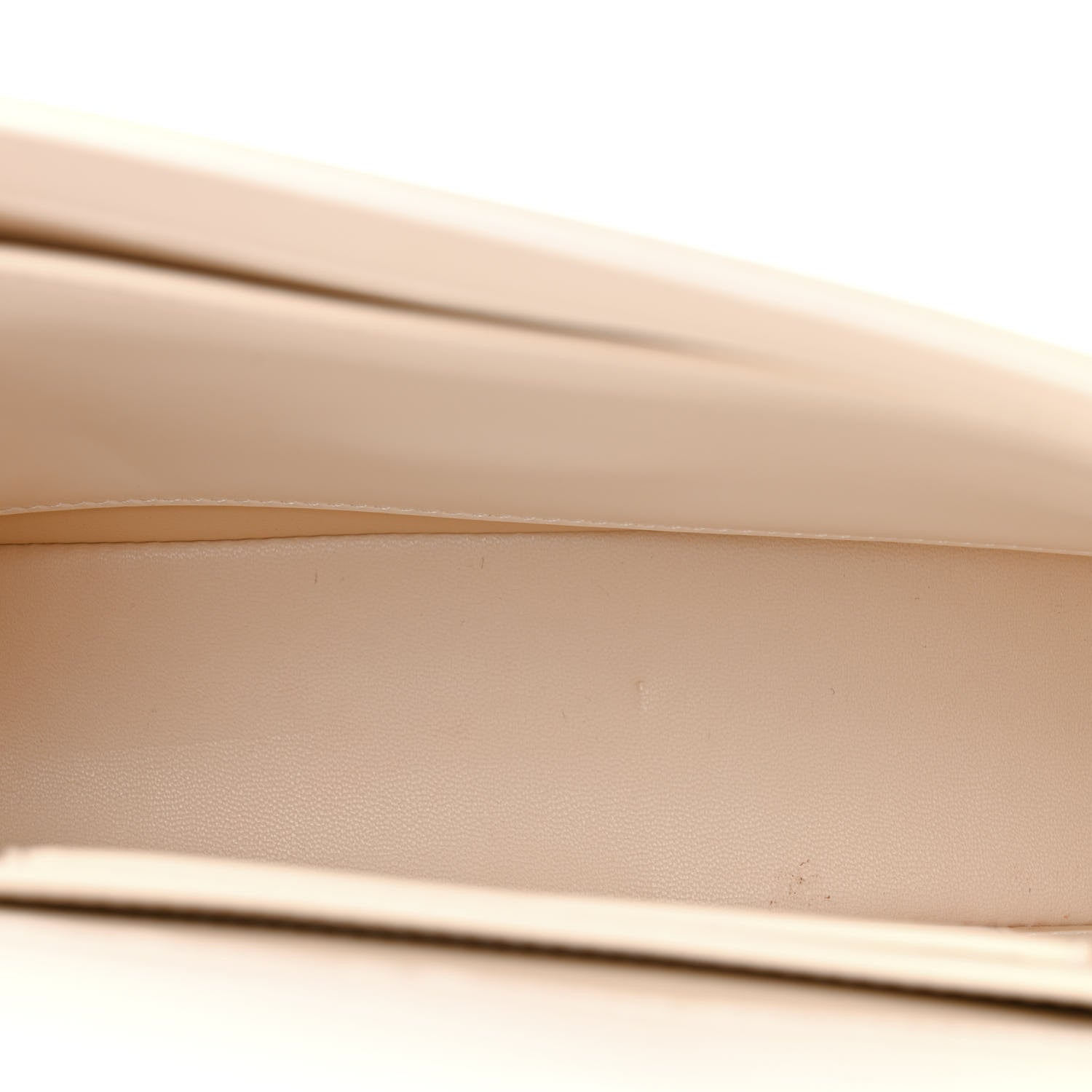 Givenchy Box Calfskin Medium 4G Shoulder Bag Ivory 5 of 17