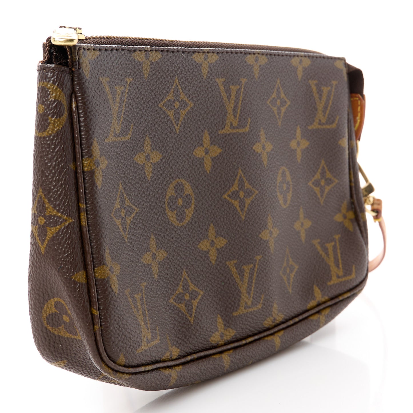 Monogram Pochette Accessories