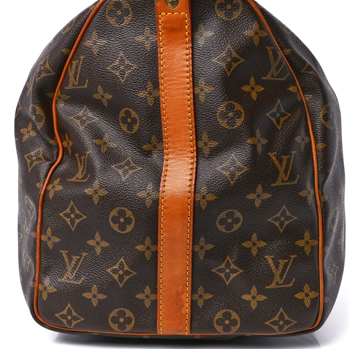 Monogram Keepall Bandouliere 50