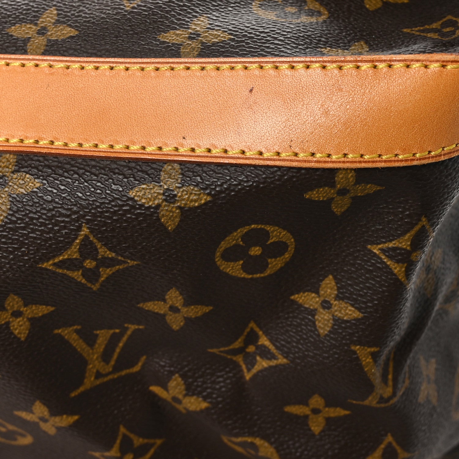 Louis Vuitton Monogram Cruiser 45 12 of 12
