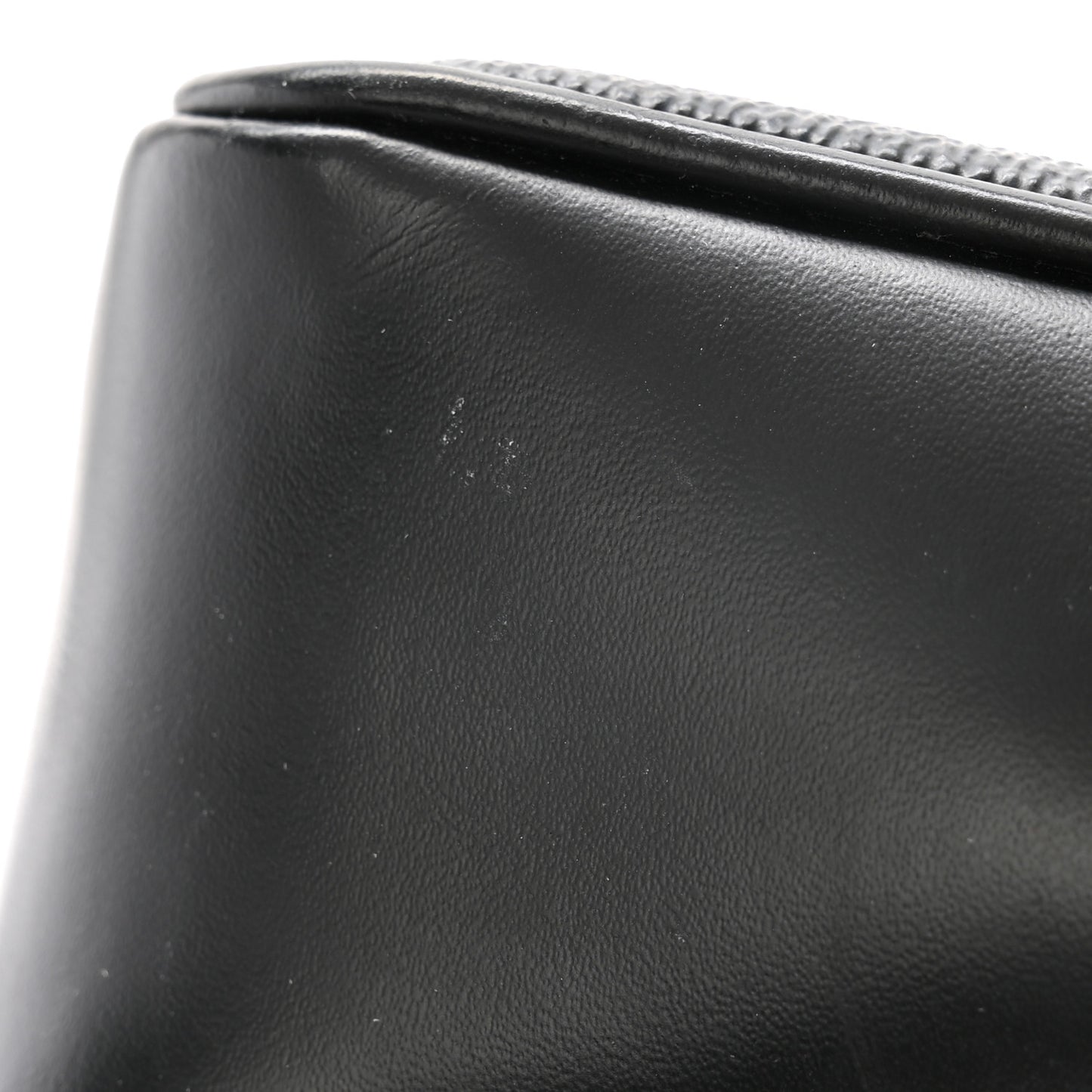 Damier Graphite Kasai Clutch