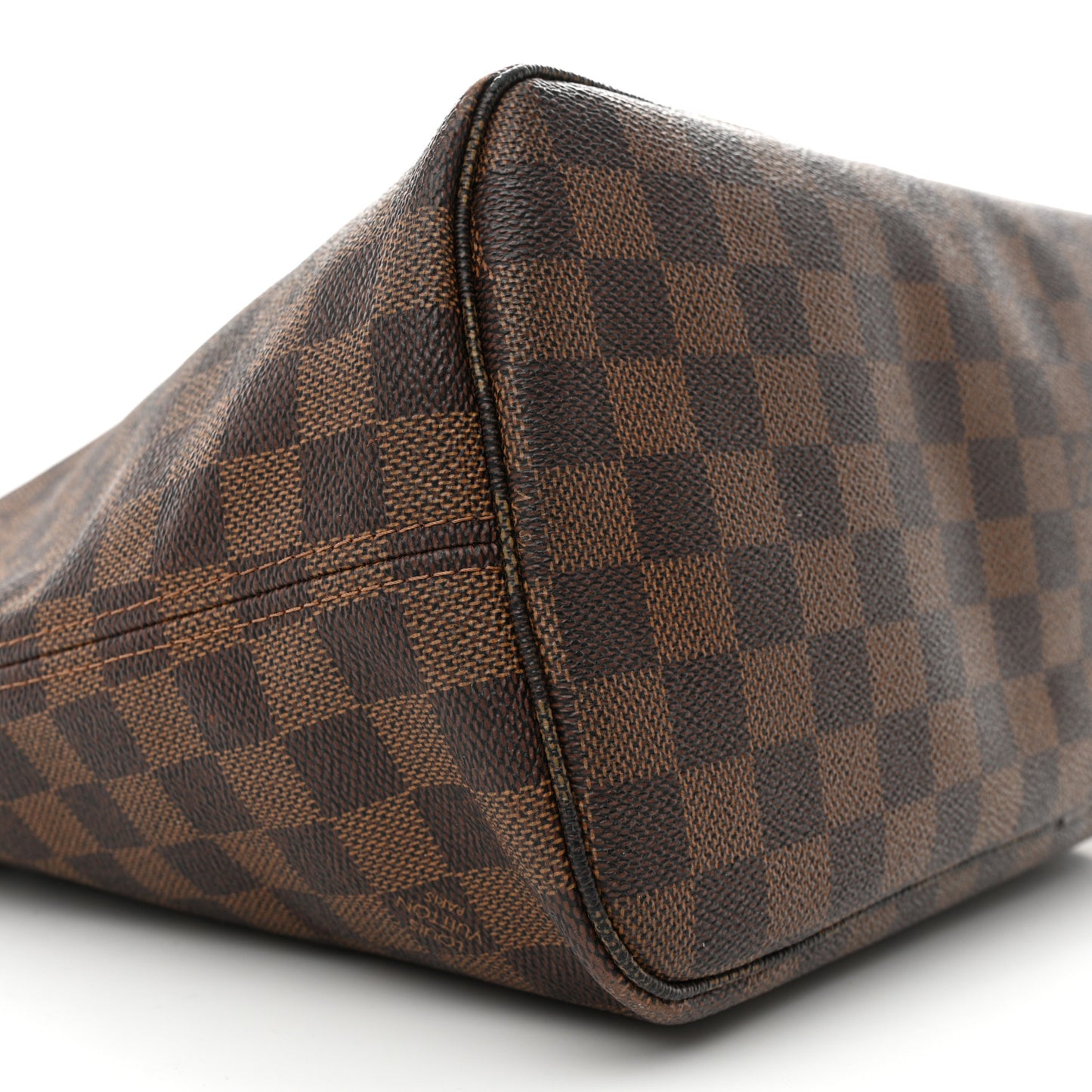 Damier Ebene Neverfull MM