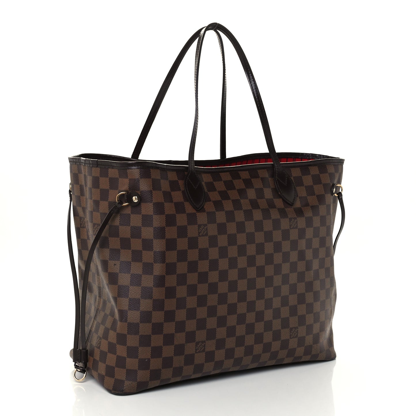 Damier Ebene Neo Neverfull GM