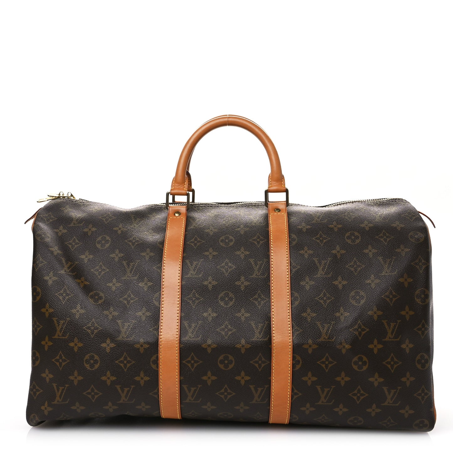 Monogram Keepall 50