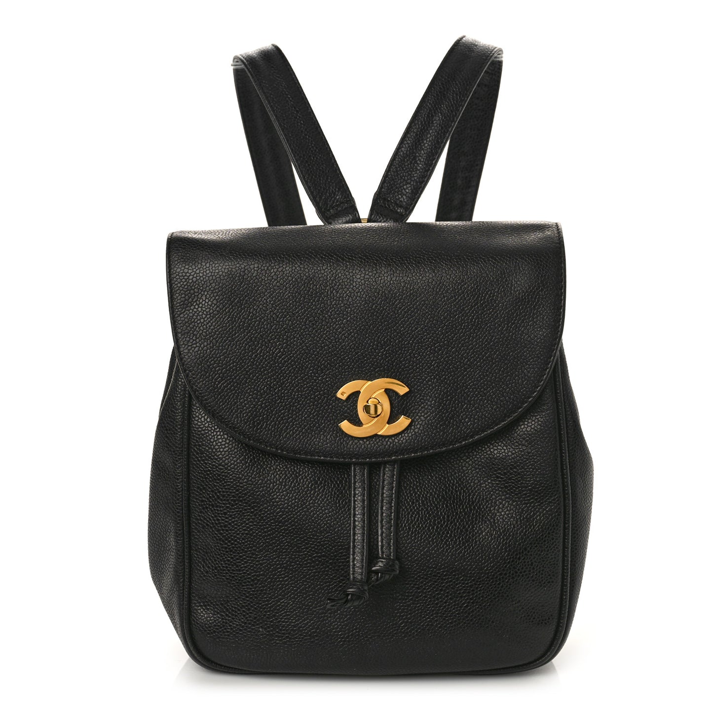 Caviar CC Backpack Black