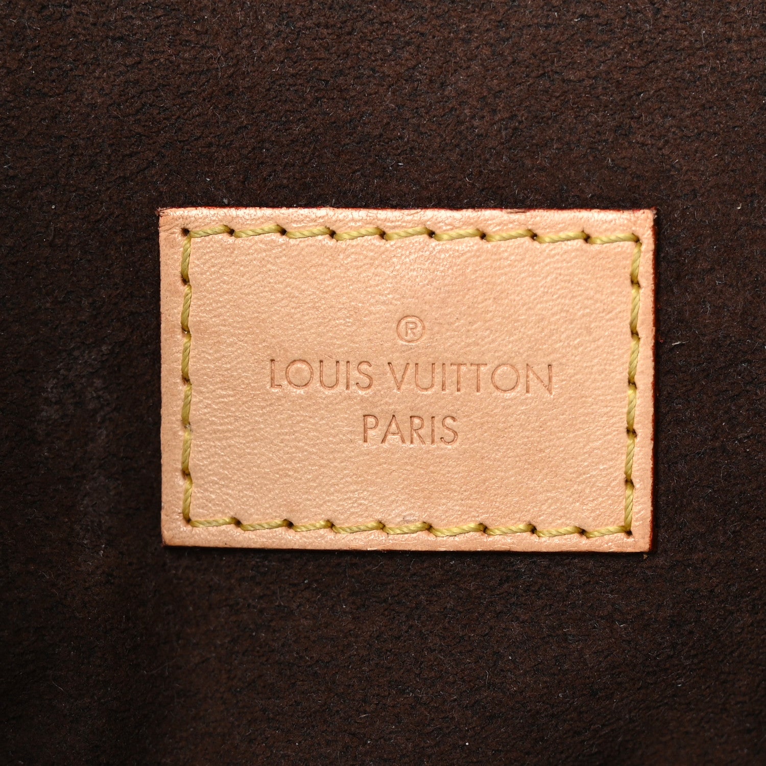 Louis Vuitton Monogram Pochette Metis 6 of 10