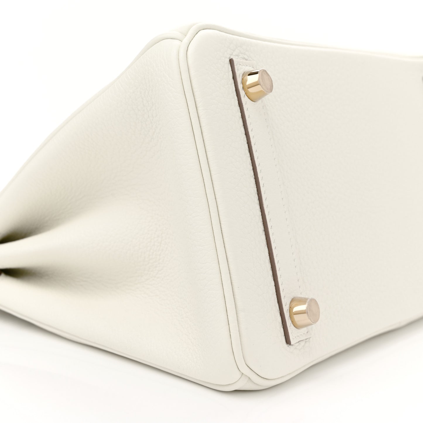 Togo Birkin 25 Mushroom