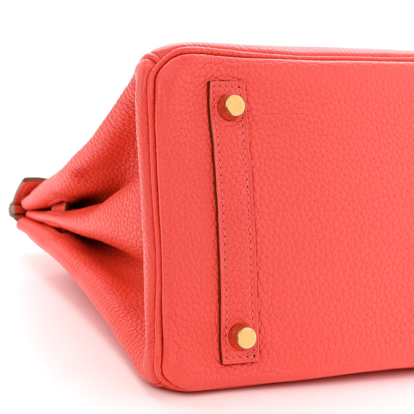 Togo Birkin 30 Rose Jaipur