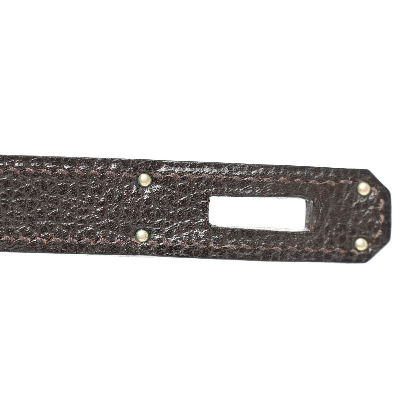 Vache Liegee Kelly Sellier 32 Chocolate