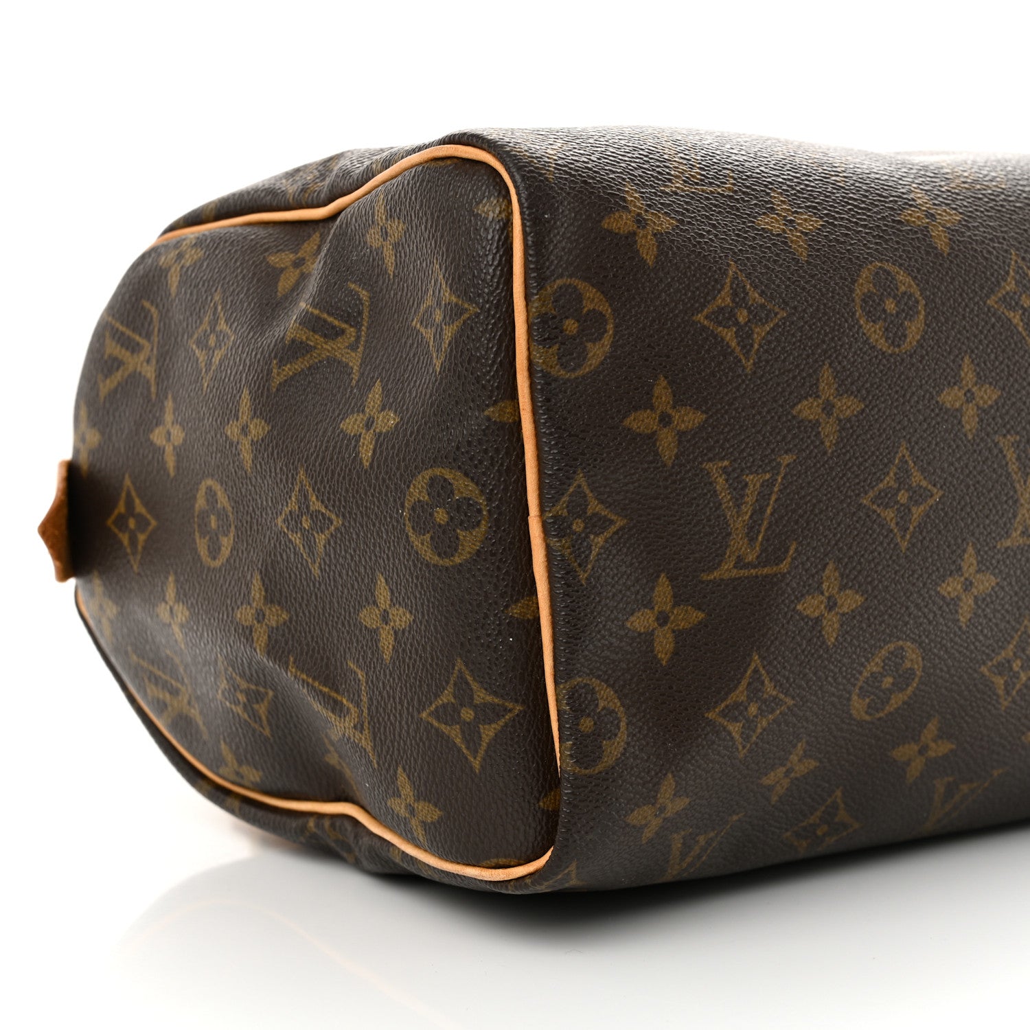 Louis Vuitton Monogram Speedy 25 9 of 14
