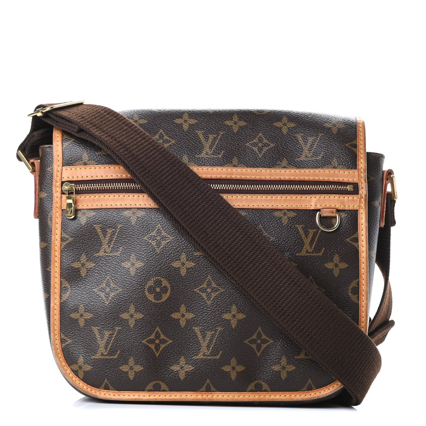 Monogram Bosphore PM Messenger