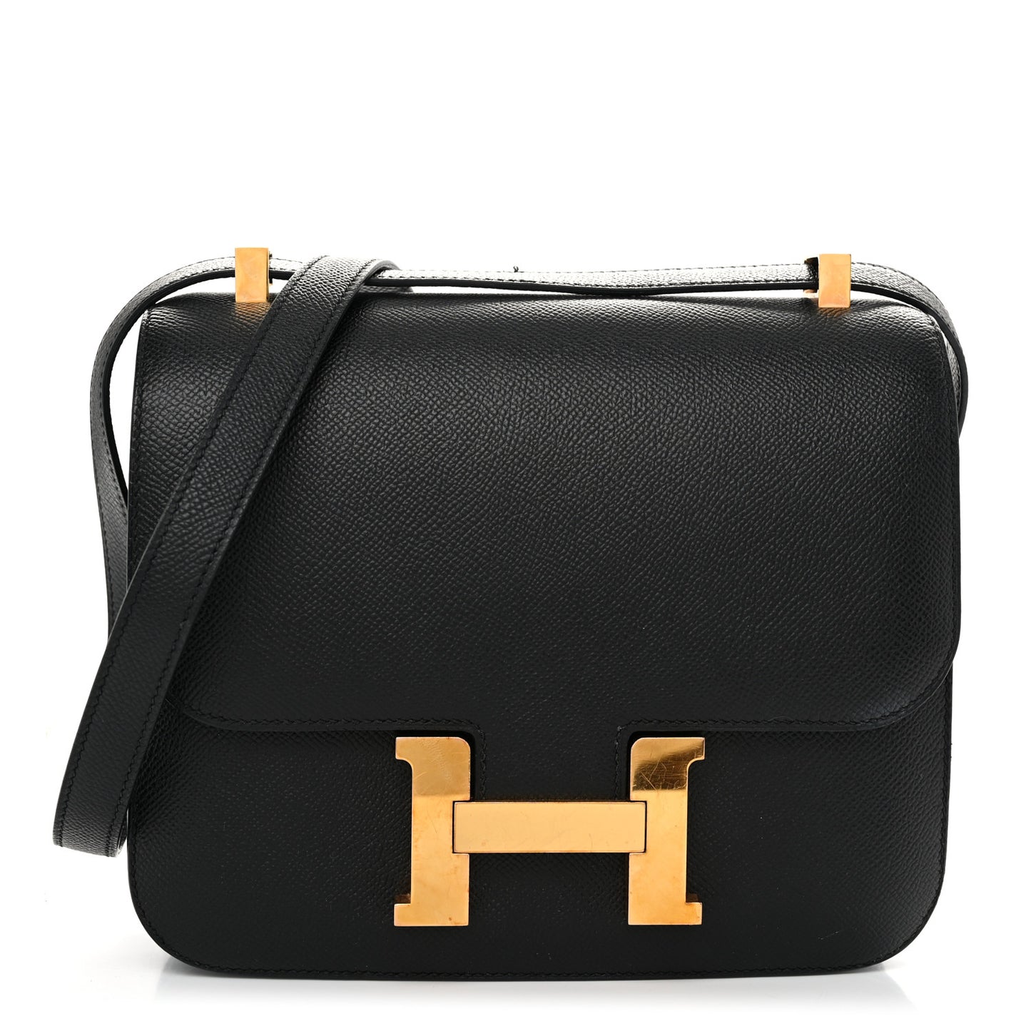 Epsom Constance 24 Black